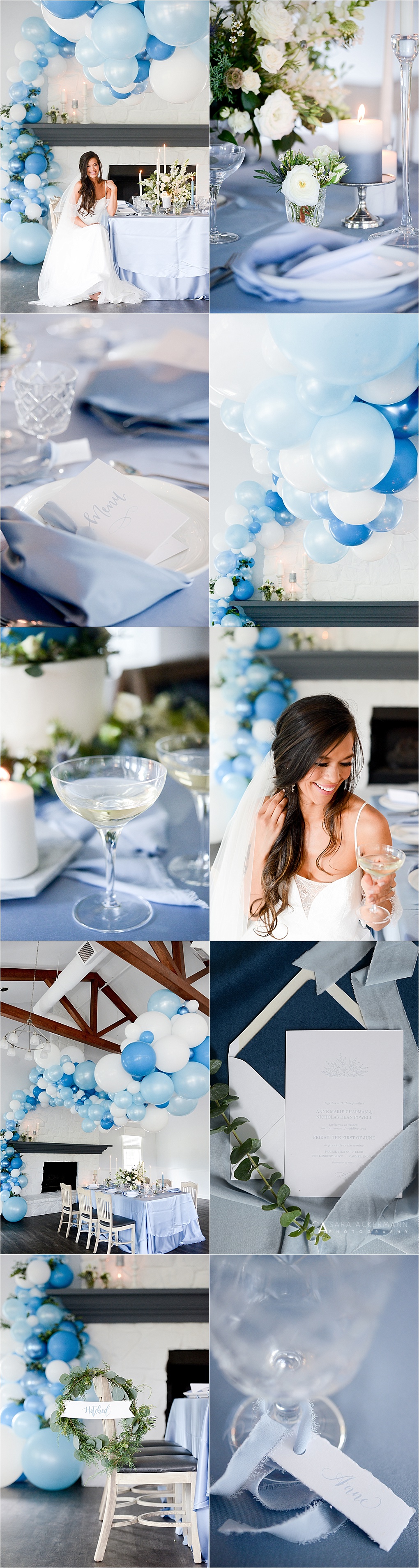 Boldly Chic Events Summer Shoot,