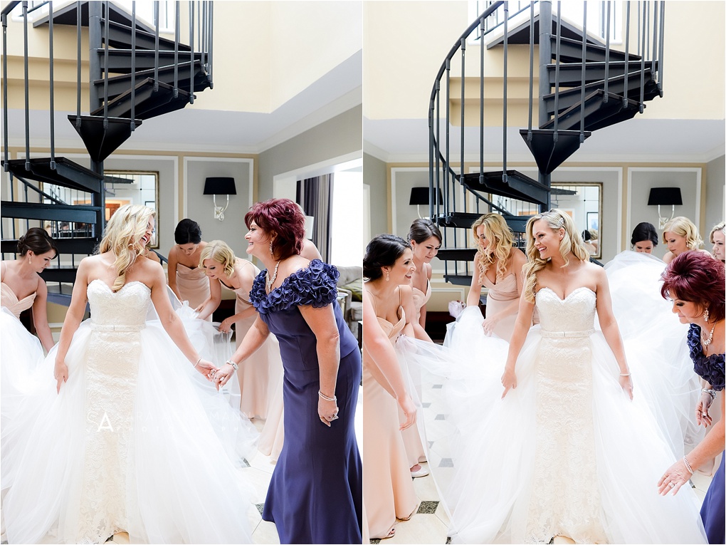 Brittany and Jordan's Wedding,