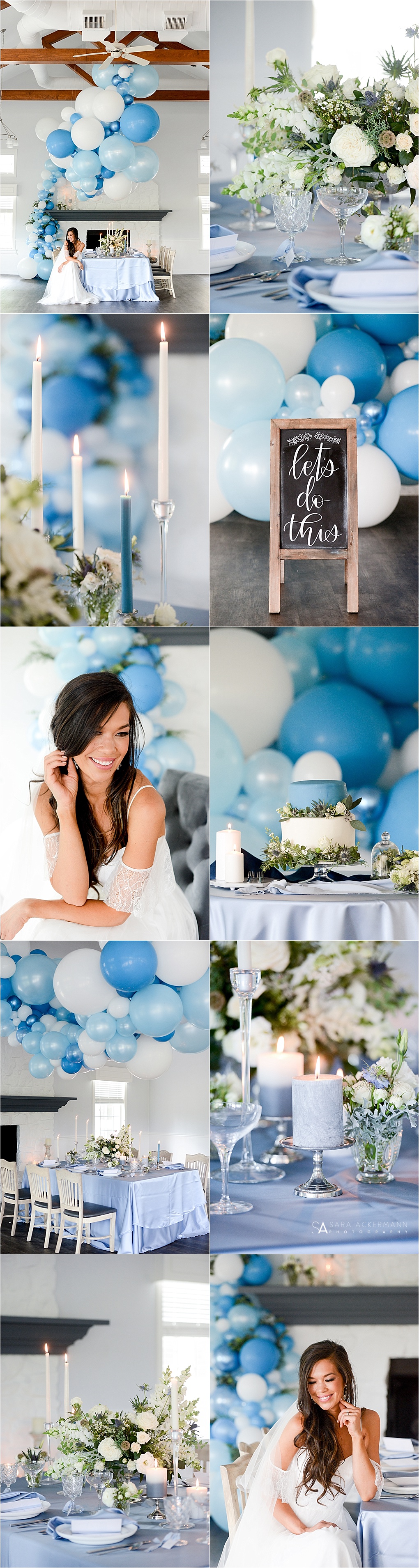 Boldly Chic Events Summer Shoot,