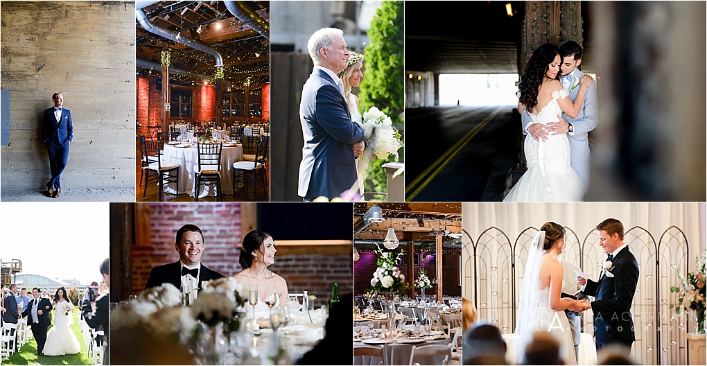 Best Indianapolis Wedding Venues by Sara Ackermann Photography