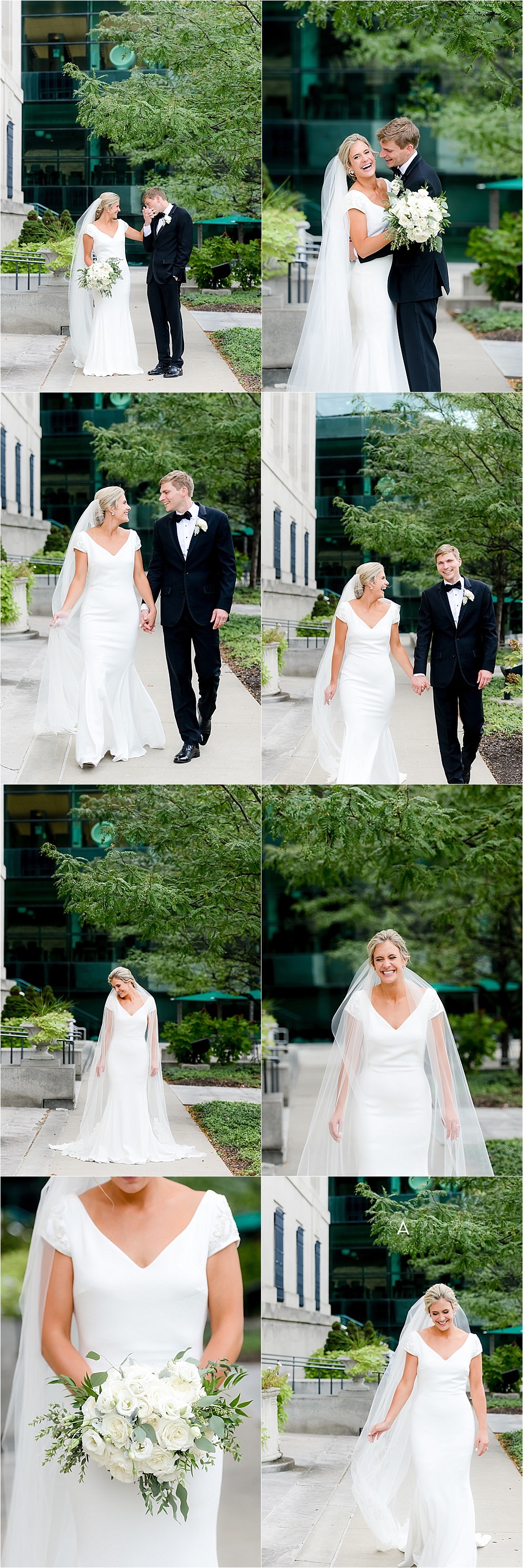 Liz and Andrew Wedding,